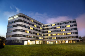 Dorint Airport-Hotel ZUrich